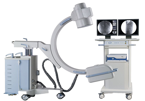 移动式C型臂X射线机(图1)