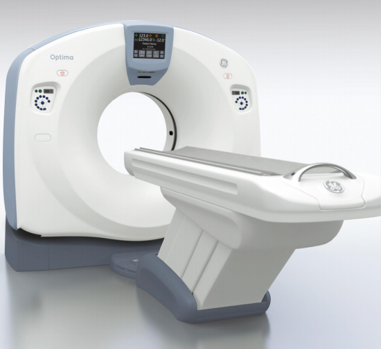 GE全身用X射线计算机体层摄影装置(CT)